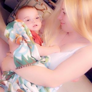 Meet your Posher, April